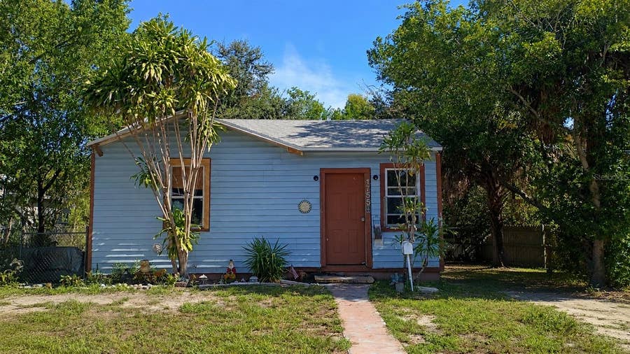 Property photo for 1755 34TH AVE N, St Petersburg, FL
