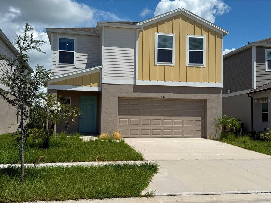 Property photo for 7909 PEACELILY AVENUE, Wesley Chapel, FL