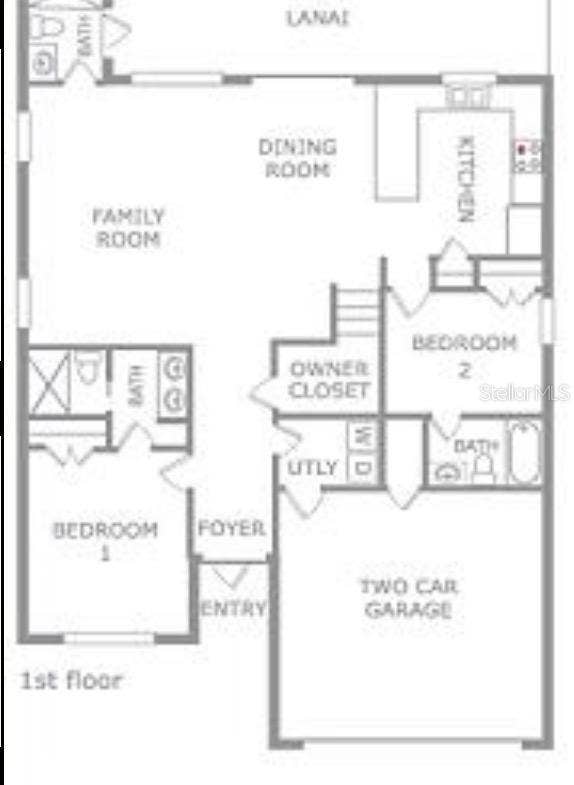 1477 ROLLING FAIRWAY DRIVE, Davenport, FL 33896 1477 ROLLING FAIRWAY DRIVE, Davenport, FL 33896