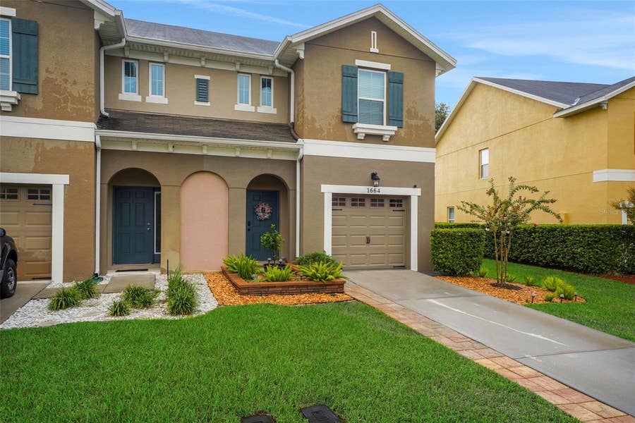 Property photo for 1664 PETERSON PLACE, Sanford, FL