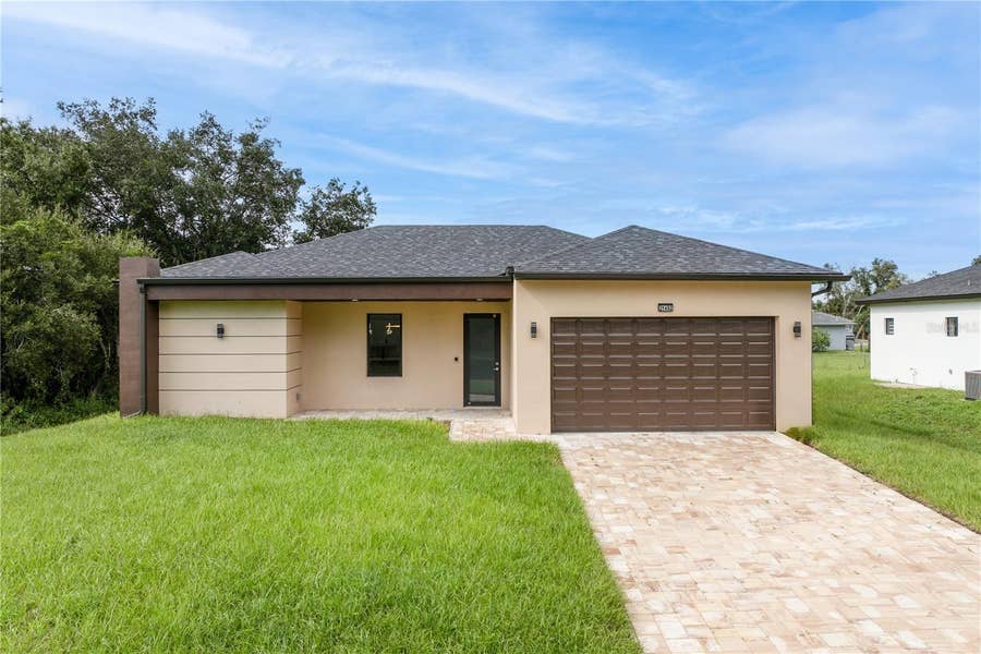 Property photo for 21492 DOLLARD AVENUE, Port Charlotte, FL