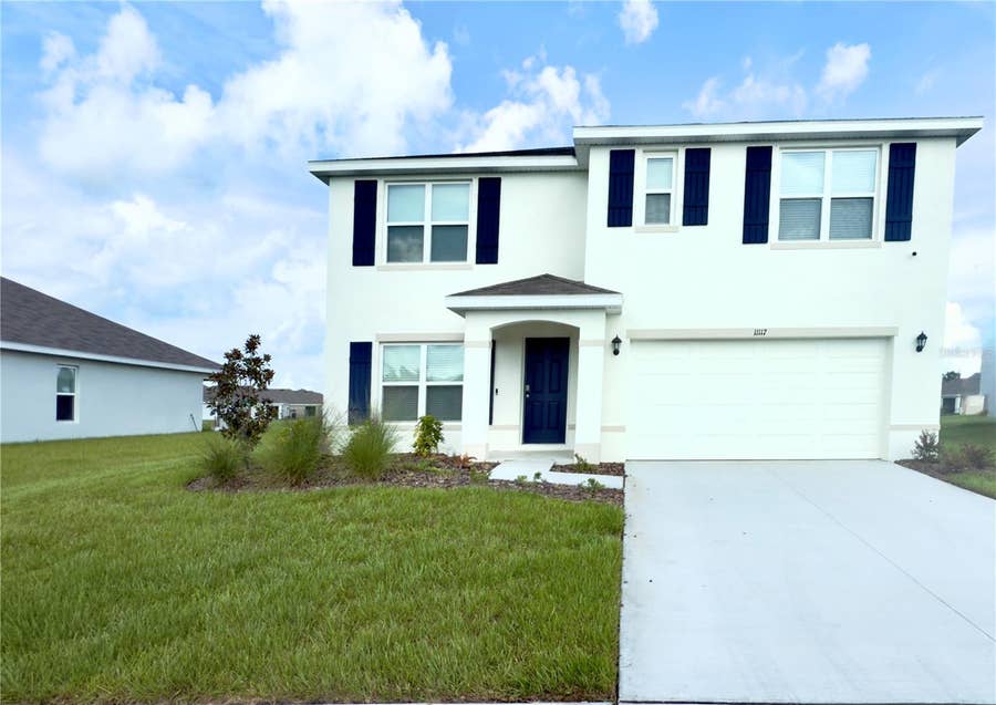 Property photo for 11117 40TH AVENUE E, Palmetto, FL