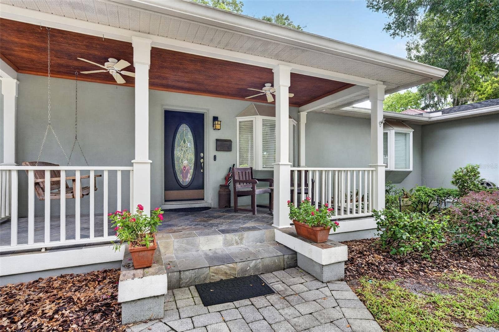 150 E READING WAY, Winter Park, FL 32789 The home could easily be rented while getting your house plans together