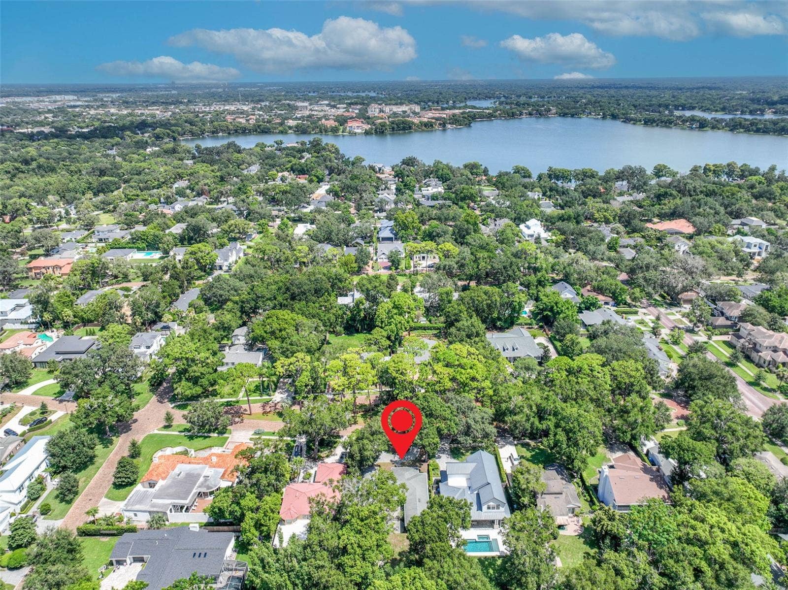 150 E READING WAY, Winter Park, FL 32789 Lake Virginia