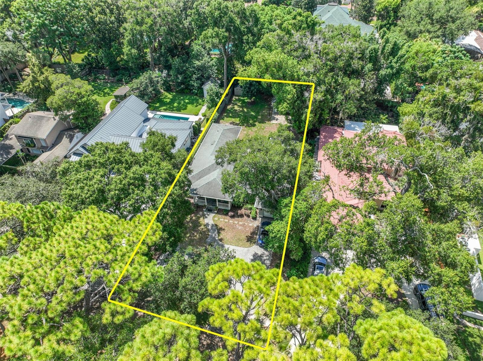 150 E READING WAY, Winter Park, FL 32789 150 E READING WAY, Winter Park, FL 32789