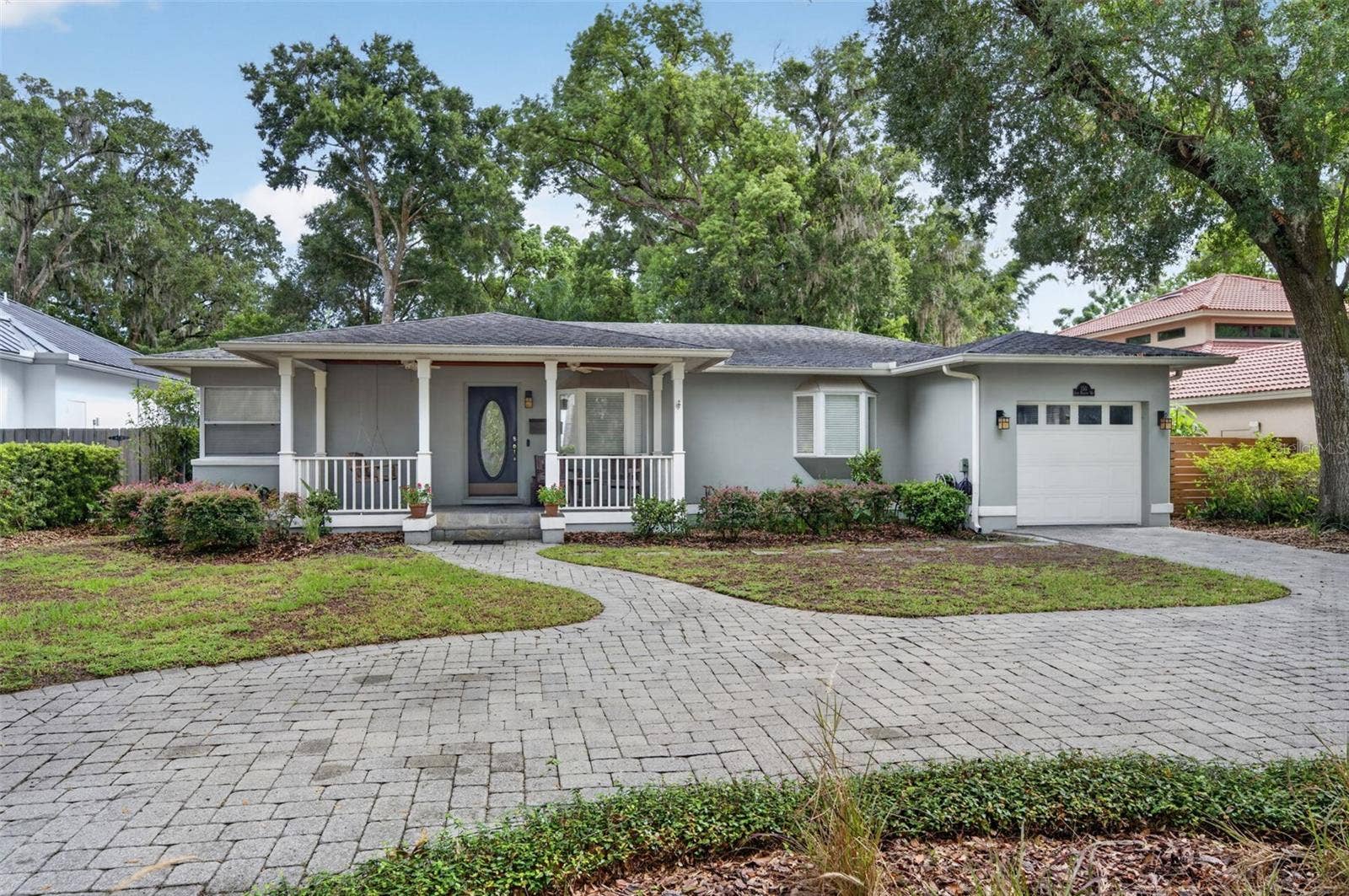 150 E READING WAY, Winter Park, FL 32789 150 E READING WAY, Winter Park, FL 32789