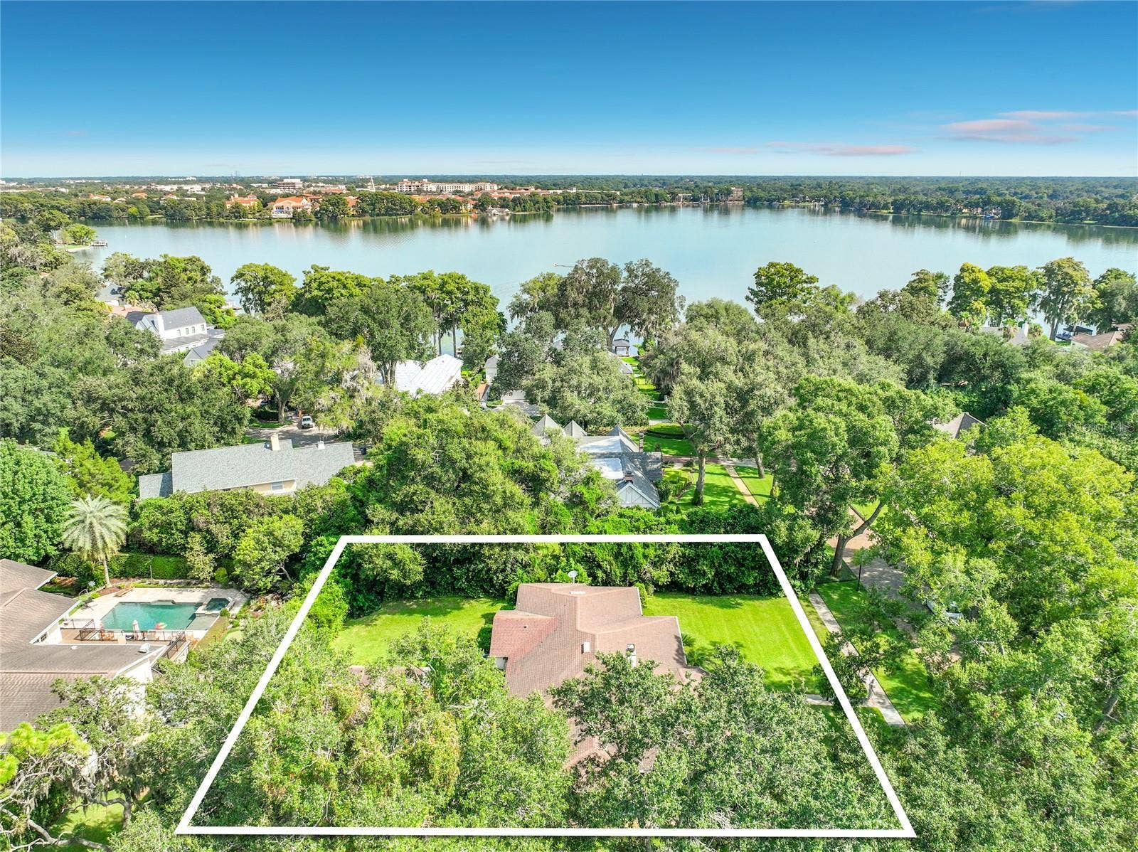 1661 LAUREL ROAD, Winter Park, FL 32789 1661 LAUREL ROAD, Winter Park, FL 32789