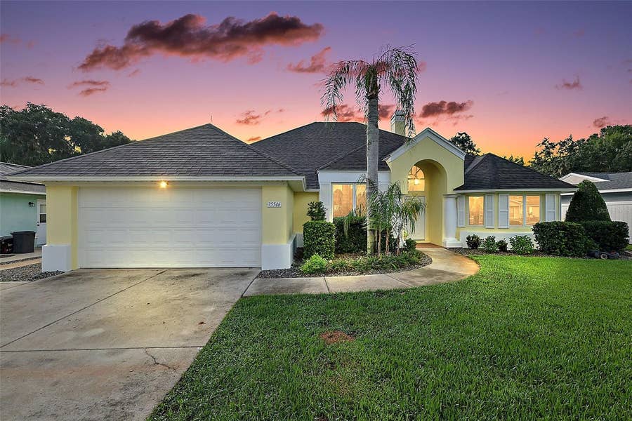 Property photo for 35546 CEDAR LANE, Leesburg, FL