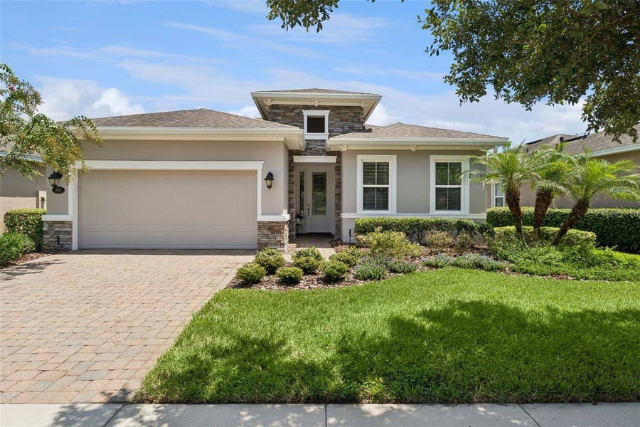 Property photo for 1649 VICTORIA GARDENS DRIVE, Deland, FL