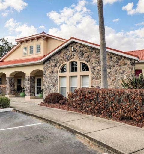 Property photo for 2704 CLUB CORTILE CIRCLE, Kissimmee, FL