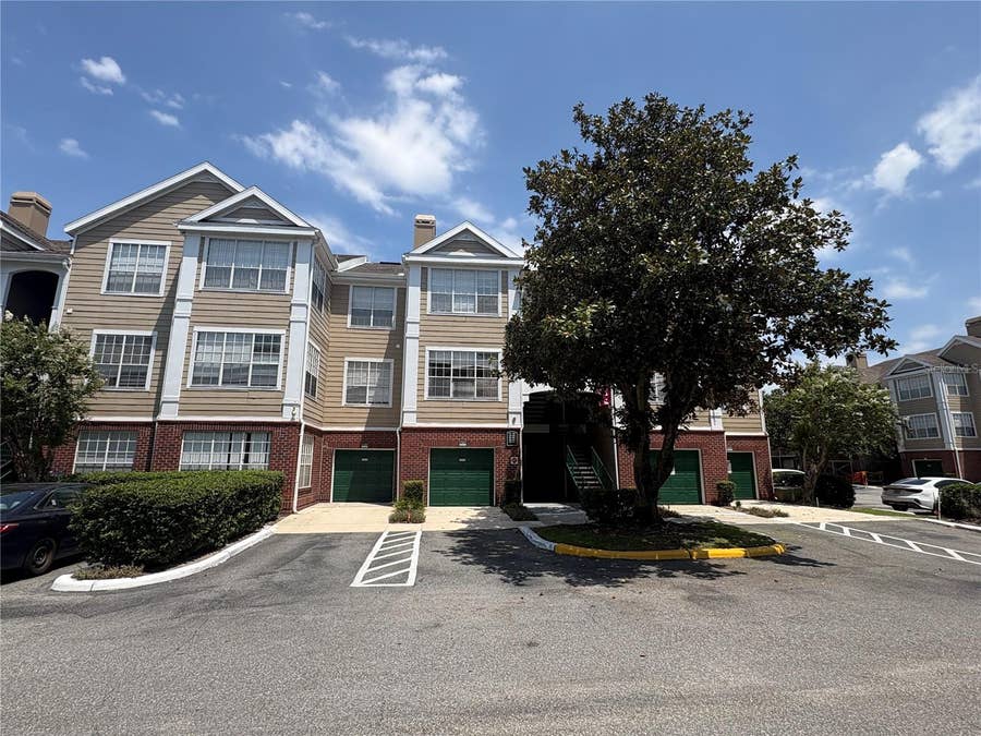 Property photo for 8301 ELM PARK DRIVE, #625, Orlando, FL
