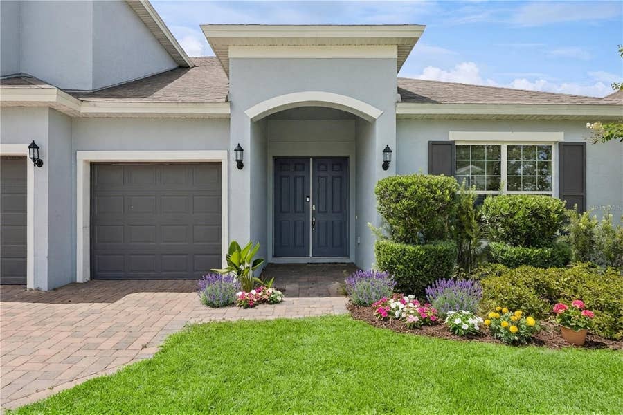 Property photo for 559 VIA BELLA COURT, Howey In The Hills, FL