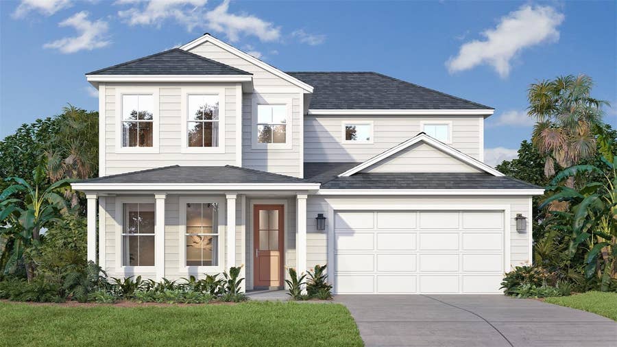Property photo for 30333 EMERALD FOREST DRIVE, Mount Dora, FL