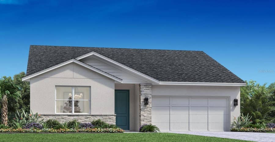 Property photo for 1585 STONECLIFF DRIVE, Apopka, FL