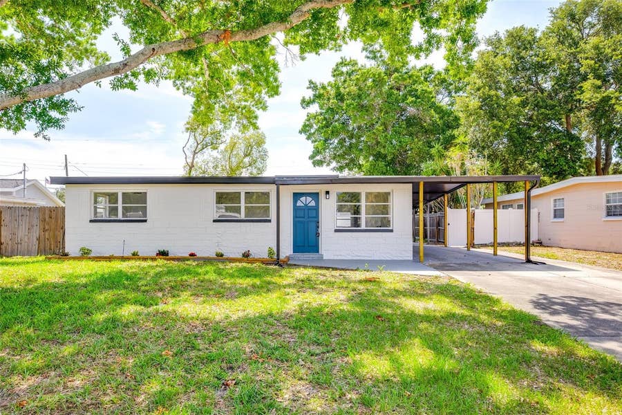 Property photo for 9596 GROVELAND STREET, Seminole, FL