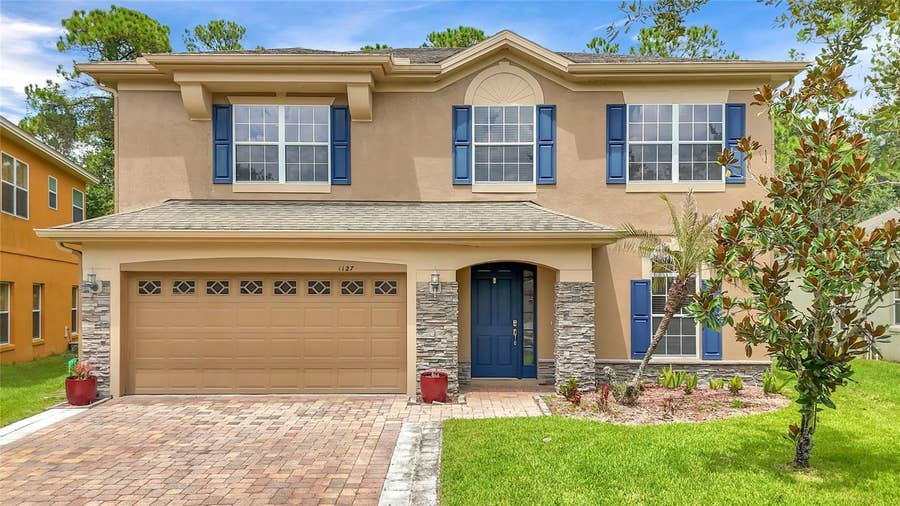Property photo for 1127 CRANE CREST WAY, Orlando, FL