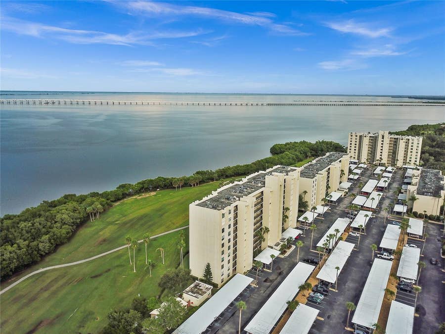 Property photo for 2617 COVE CAY DRIVE, #702, Clearwater, FL