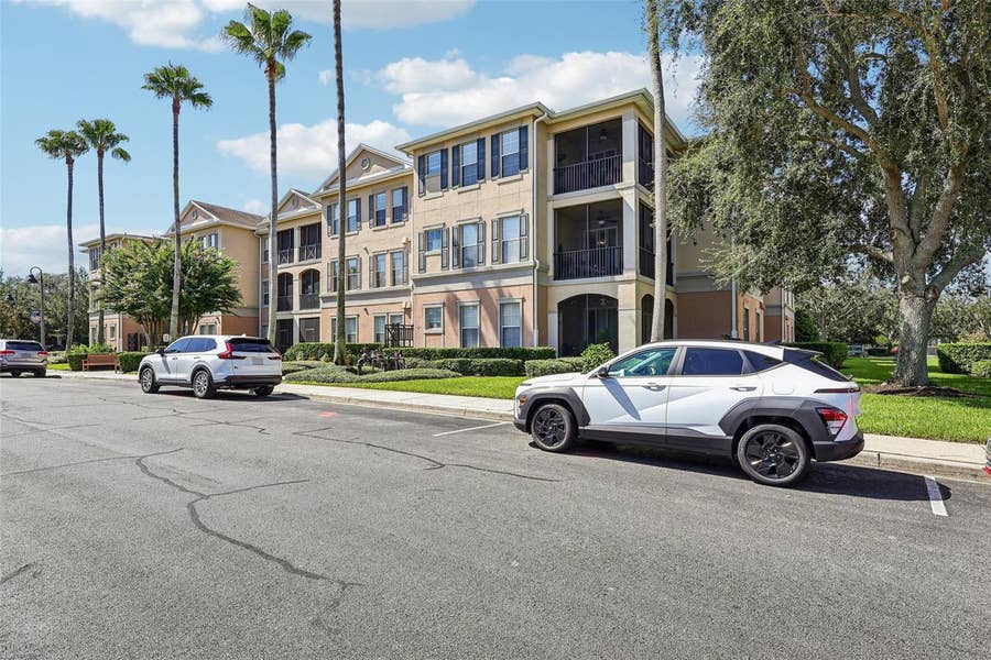 Property photo for 8168 BOAT HOOK LOOP, #303, Windermere, FL