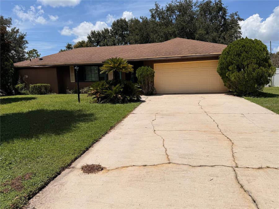 Property photo for 237 CRANBROOK DRIVE, Kissimmee, FL