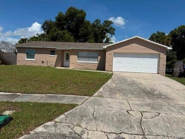 Property photo for 4521 SAN SEBASTIAN CIRCLE, Orlando, FL