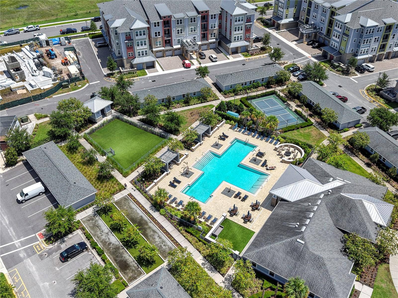 7545 LAUREATE BOULEVARD, #7404, Orlando, FL 32827 7545 LAUREATE BOULEVARD, #7404, Orlando, FL 32827