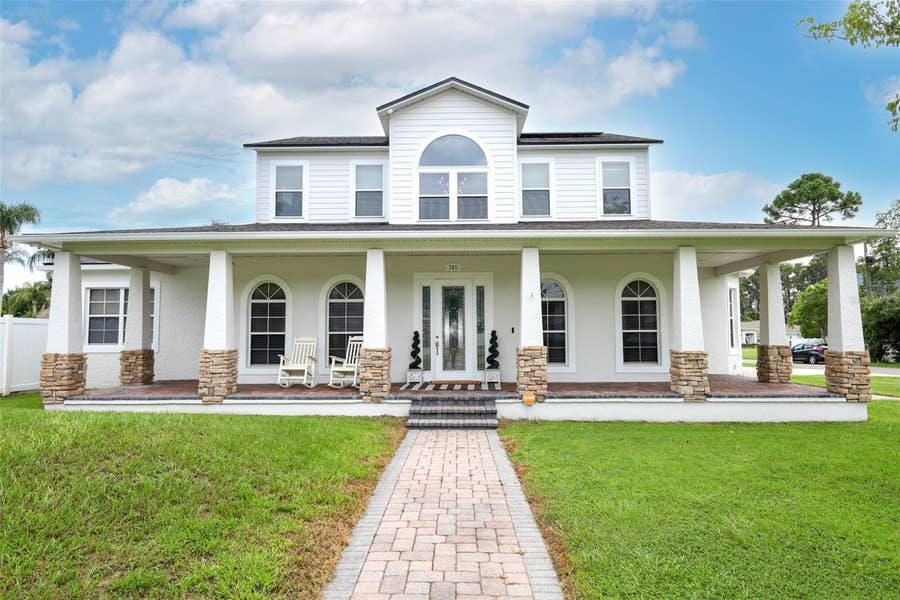 Property photo for 787 FANTASY LANE, Chuluota, FL