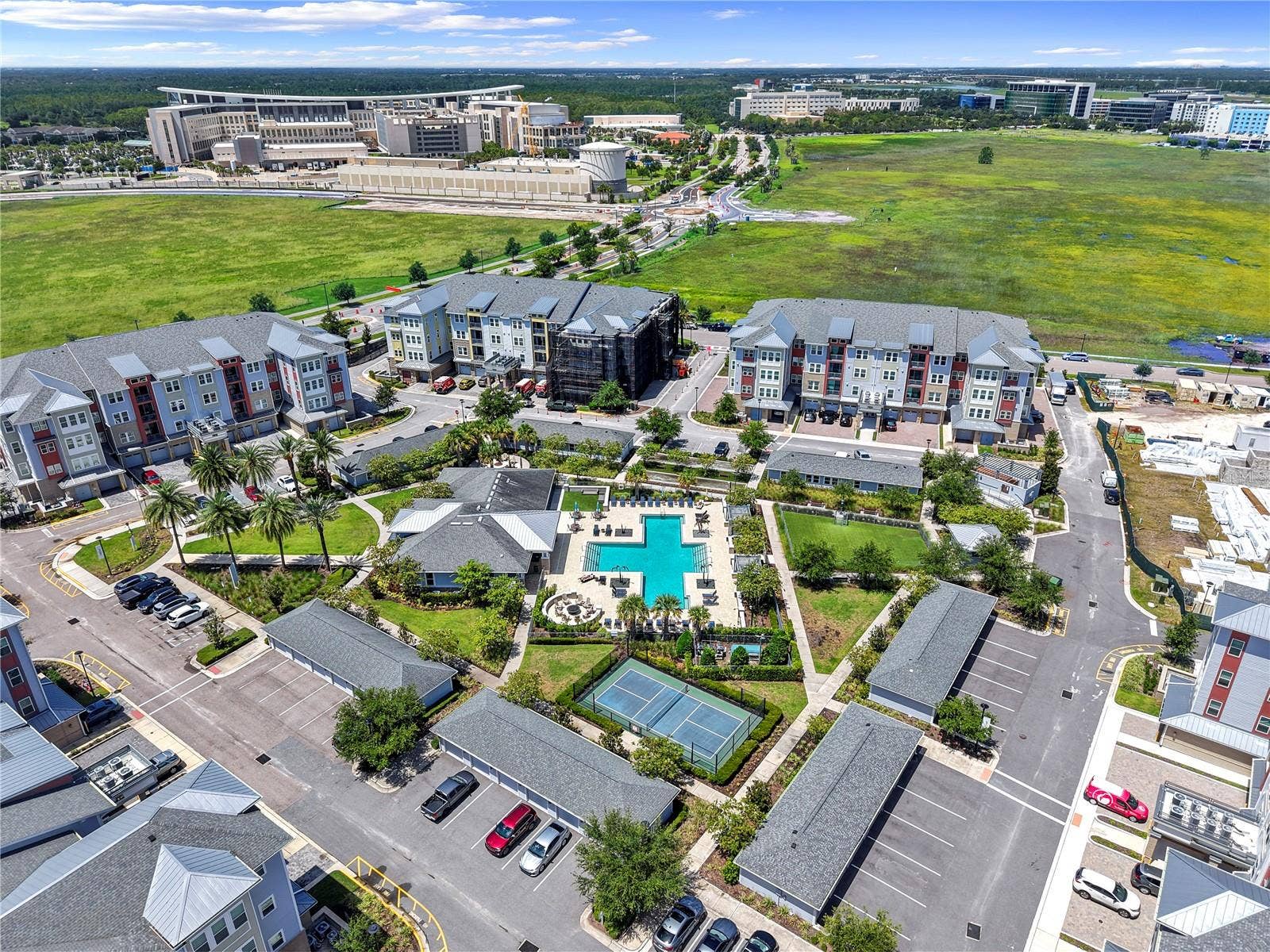 7545 LAUREATE BOULEVARD, #7408, Orlando, FL 32827 7545 LAUREATE BOULEVARD, #7408, Orlando, FL 32827