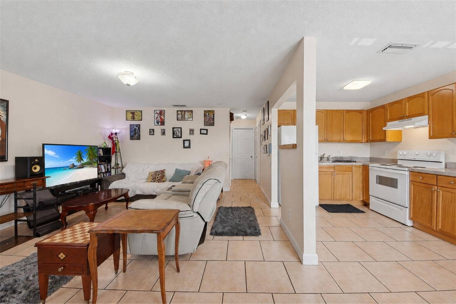 415 N HALIFAX AVENUE, #208, Daytona Beach, FL 32118