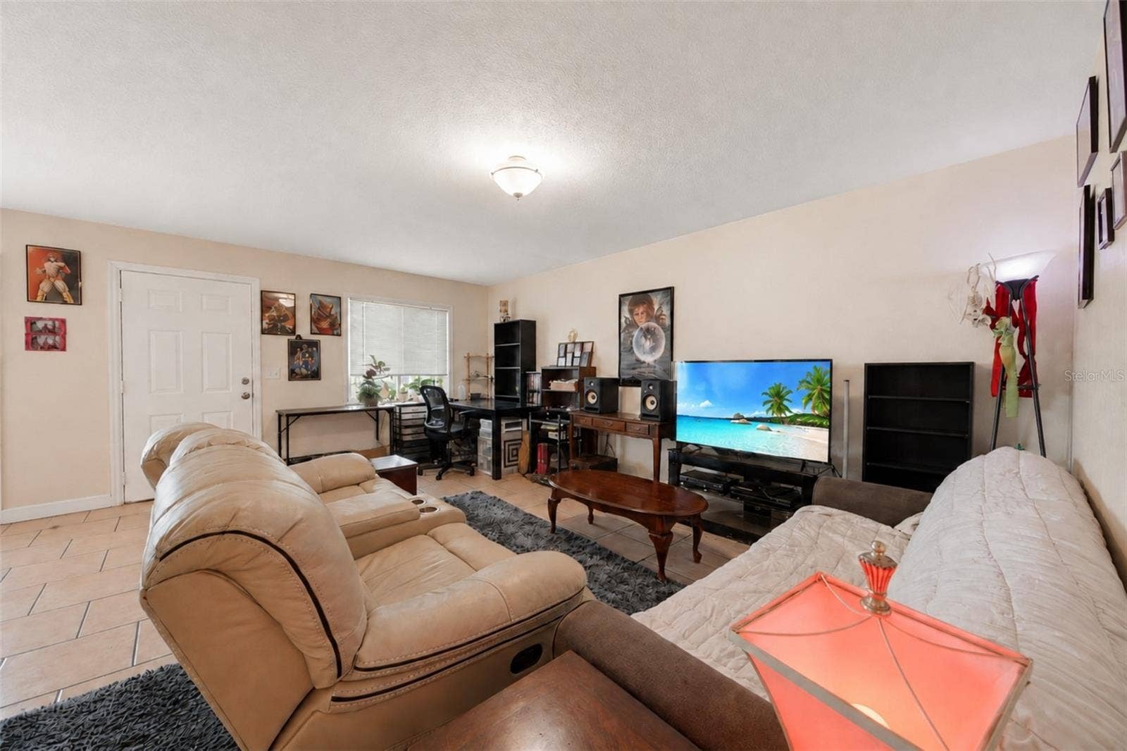415 N HALIFAX AVENUE, #208, Daytona Beach, FL 32118