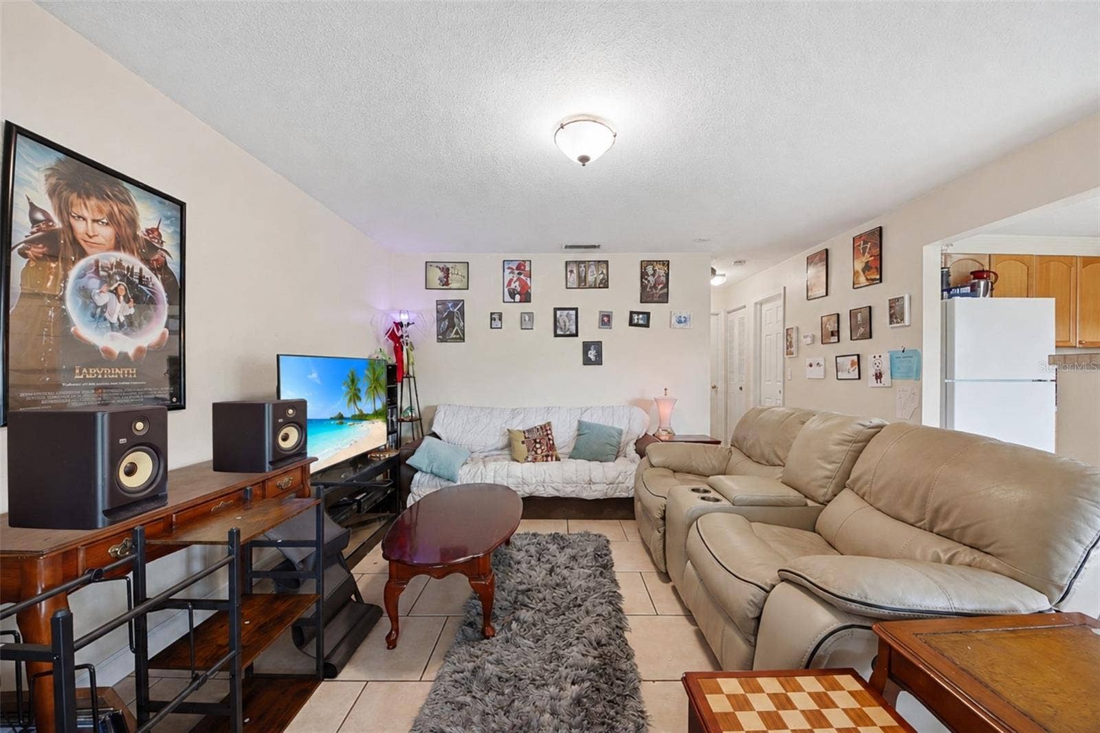415 N HALIFAX AVENUE, #208, Daytona Beach, FL 32118