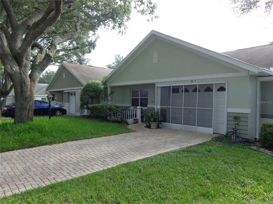 Property photo for 9661 SW 95TH COURT, #B, Ocala, FL