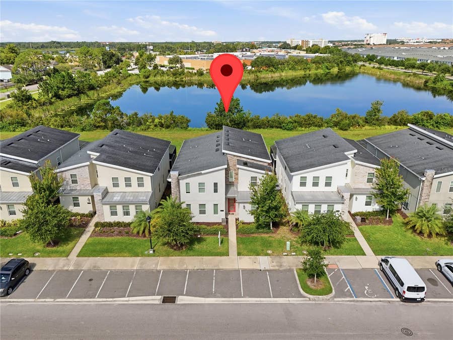 Property photo for 2874 STANZA COURT, Kissimmee, FL