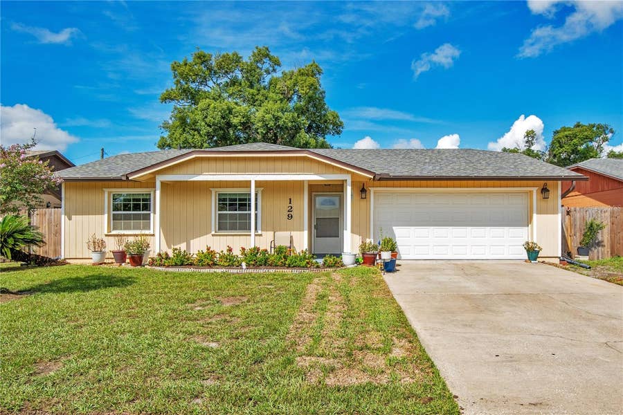 Property photo for 129 REEL COURT, Sanford, FL