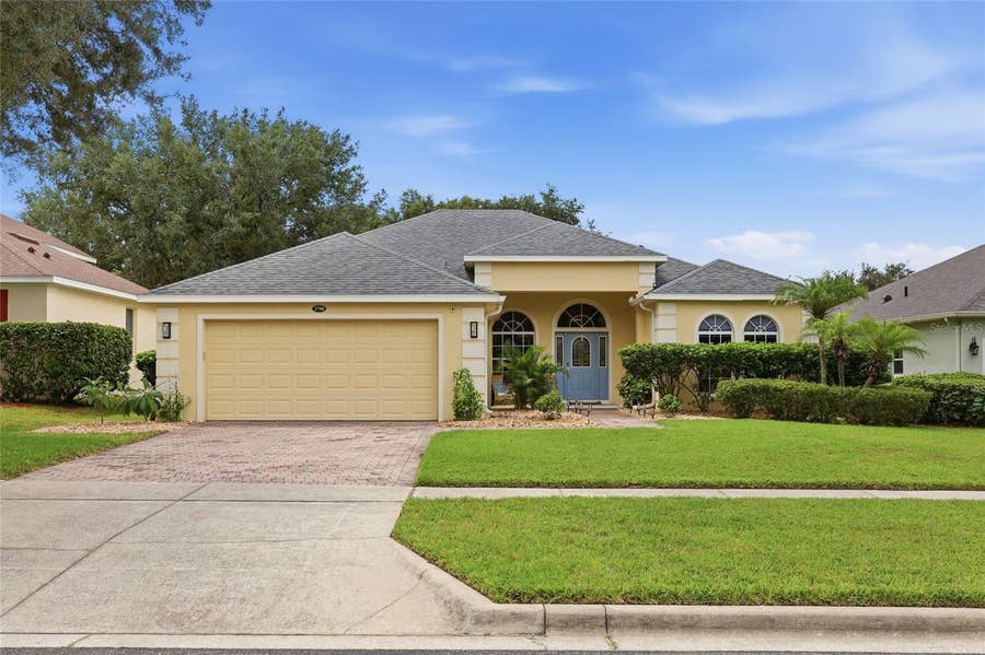 Property photo for 3790 LIBERTY HILL DRIVE, Clermont, FL