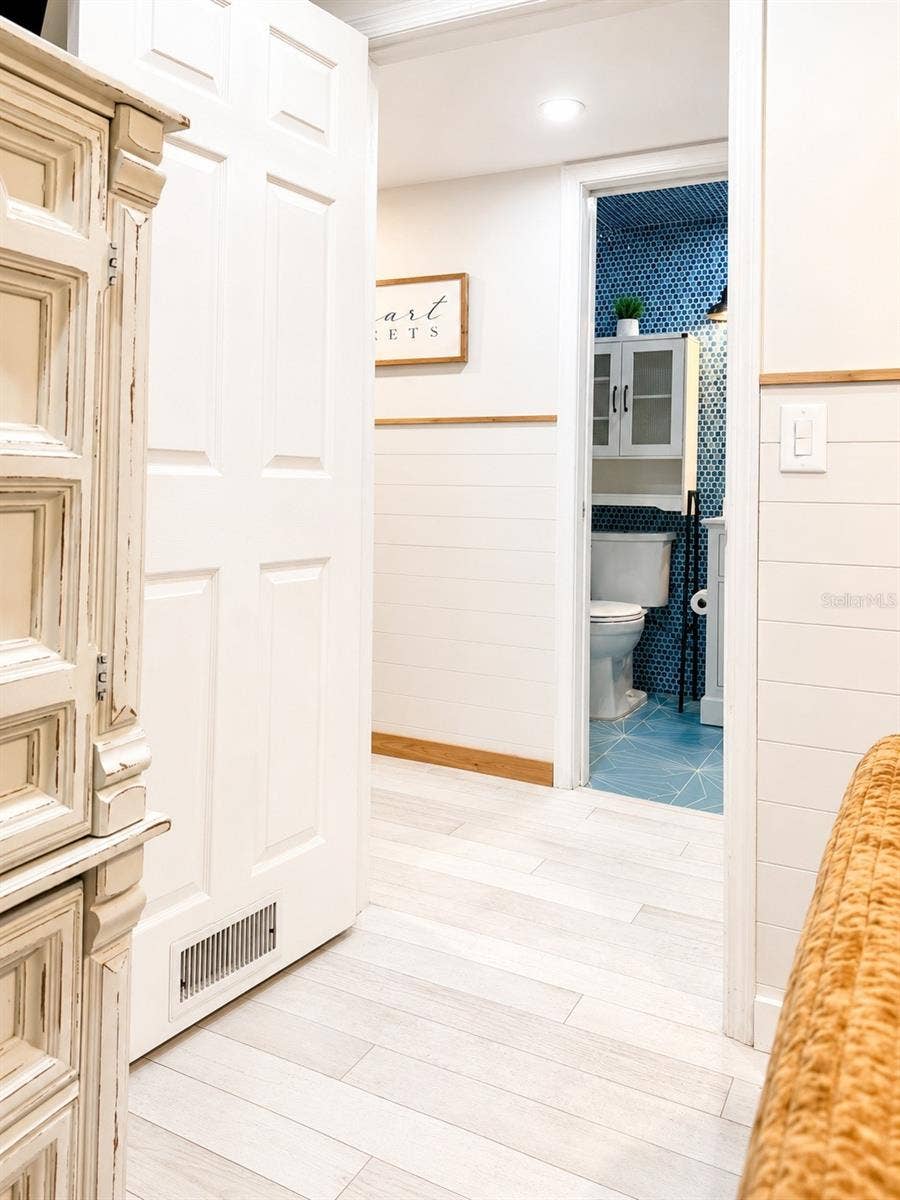 1604 BRYN MAWR STREET, Orlando, FL 32804 Private Mother-In-Law suite