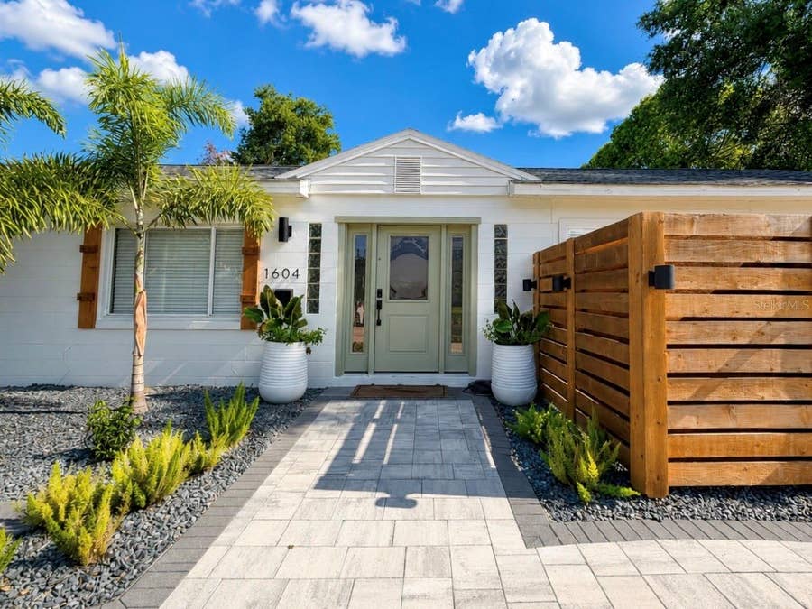 Property photo for 1604 BRYN MAWR STREET, Orlando, FL