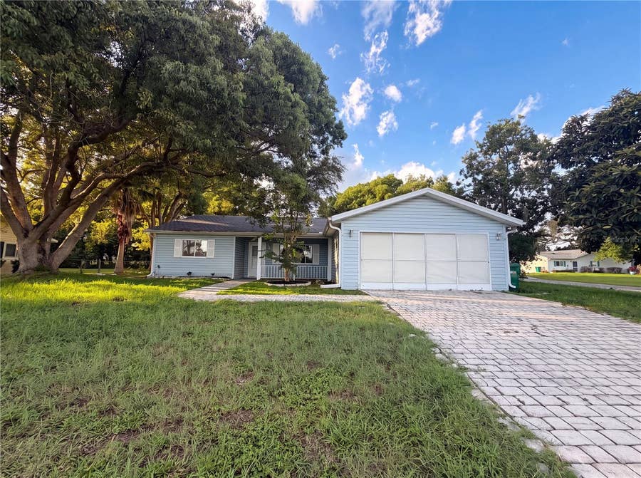 Property photo for 10337 SE 176TH STREET, Summerfield, FL