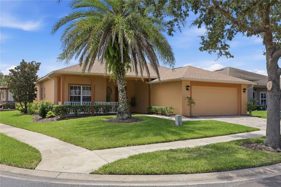 Property photo for 513 BARCELONA DRIVE, Kissimmee, FL