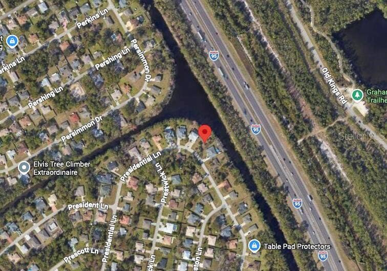 Property photo for 67 PRESIDENTIAL LANE, Palm Coast, FL