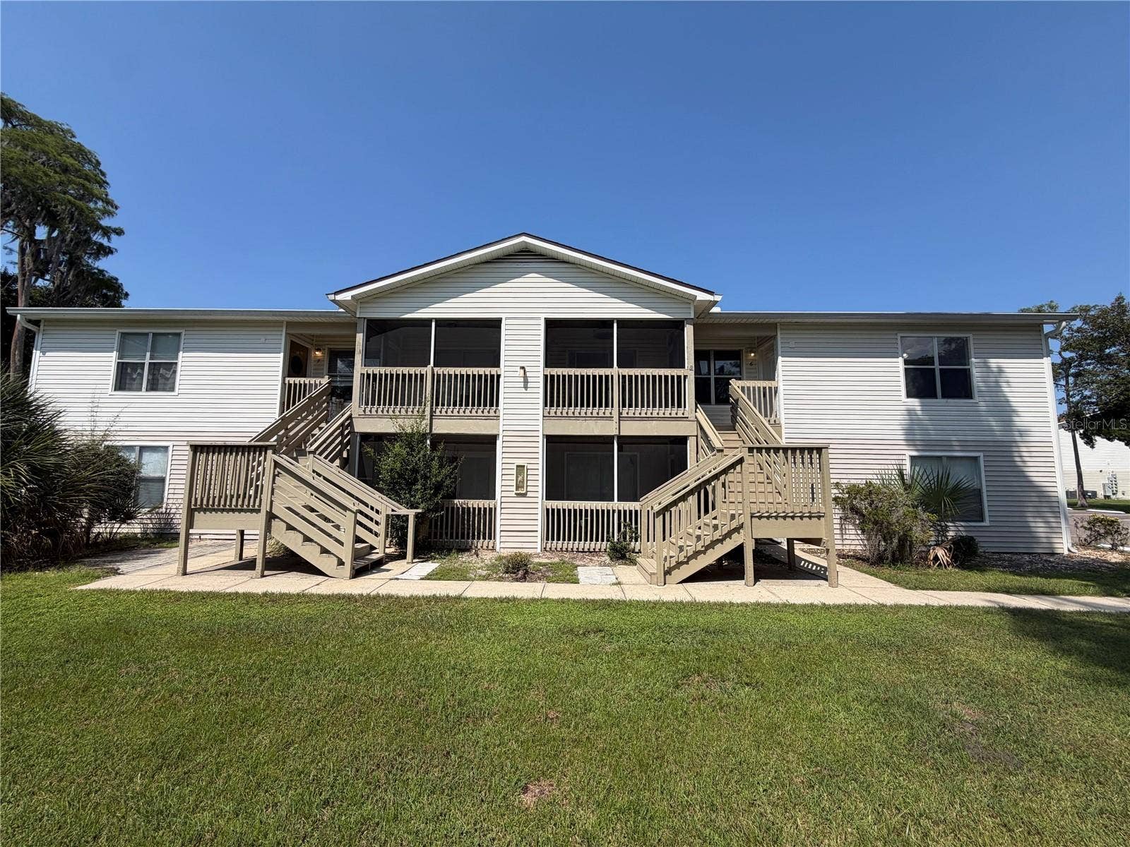 1600 BIG TREE ROAD, #A6, Daytona Beach, FL 32119