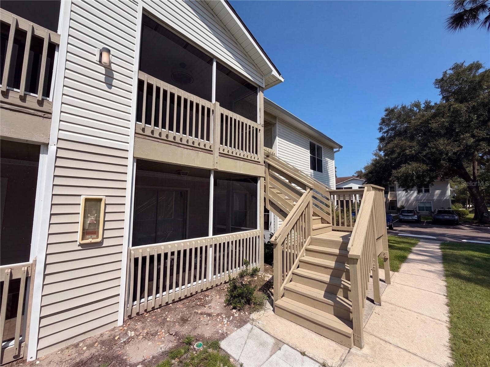 1600 BIG TREE ROAD, #A6, Daytona Beach, FL 32119