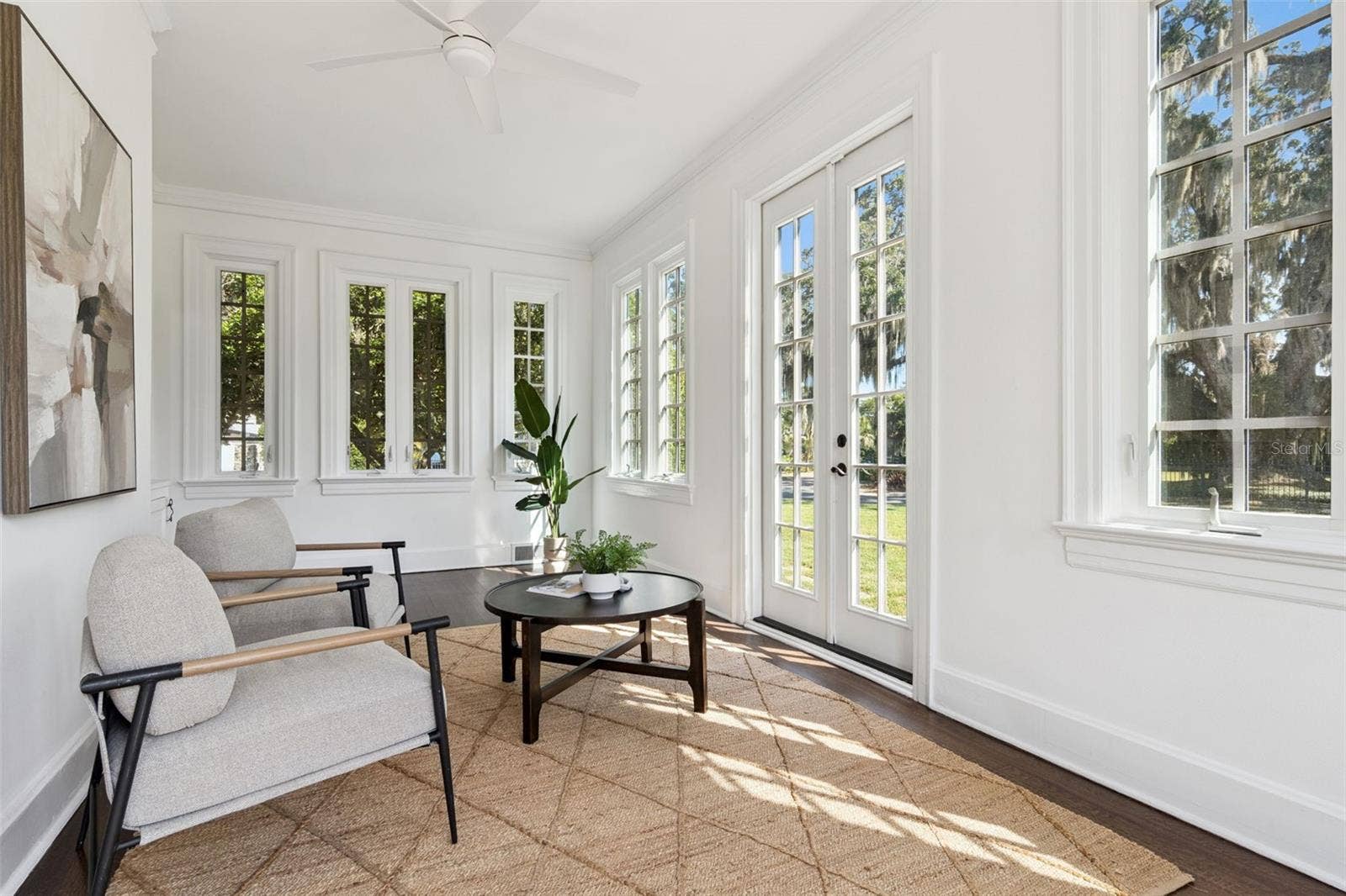 Sunroom