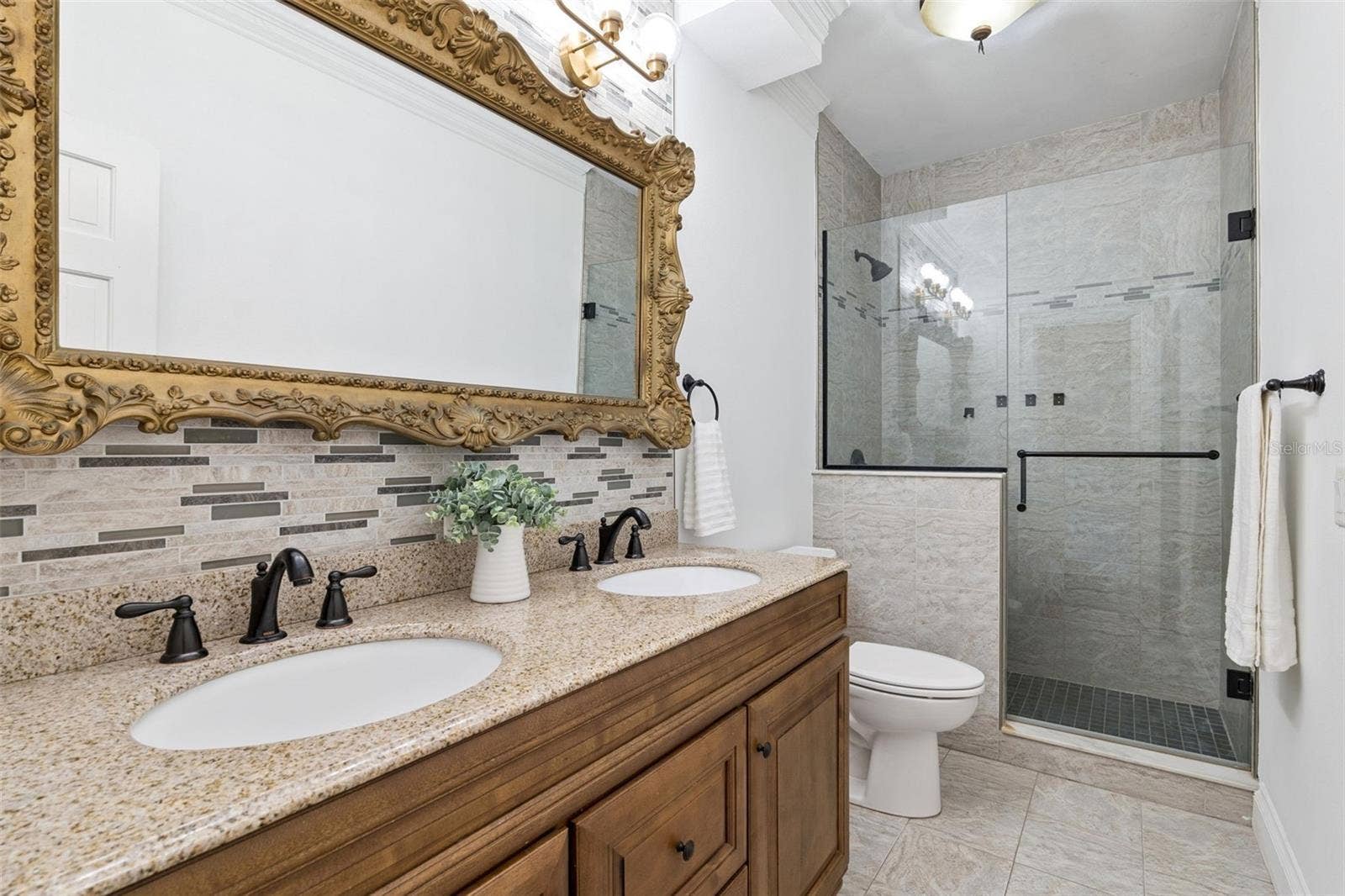 Third Bathroom