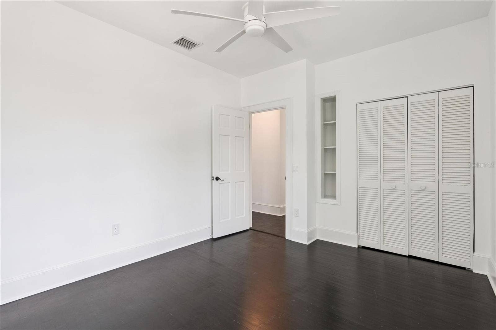 Fourth Bedroom