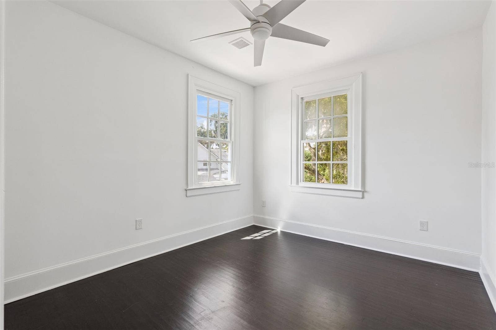 Fourth Bedroom