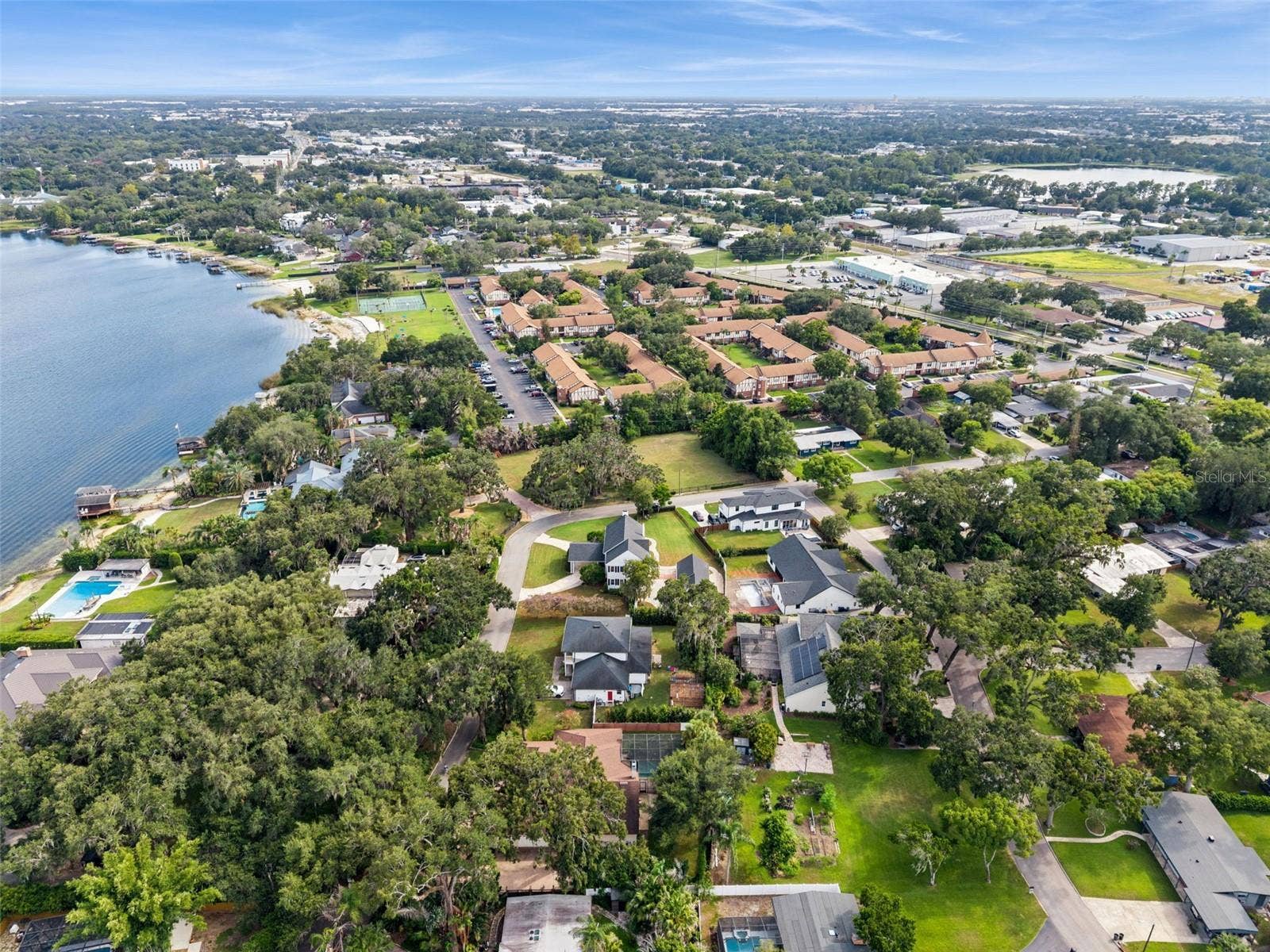 Aerial