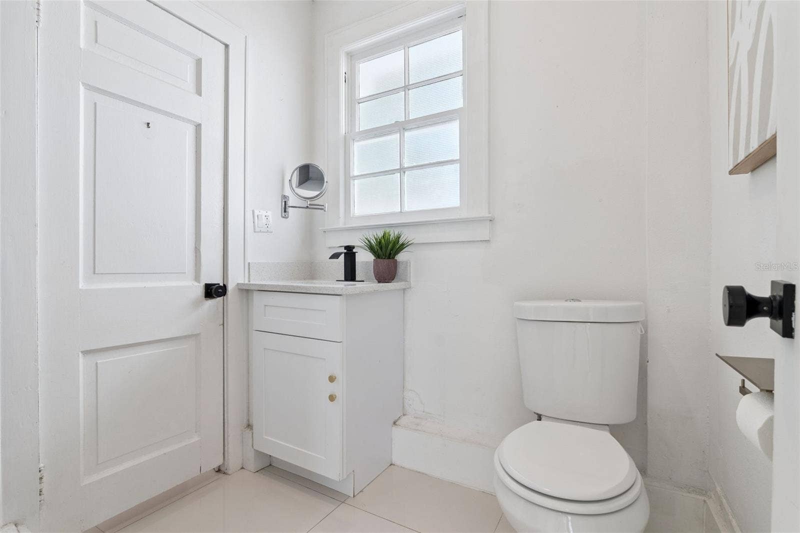 Guest House Bathroom