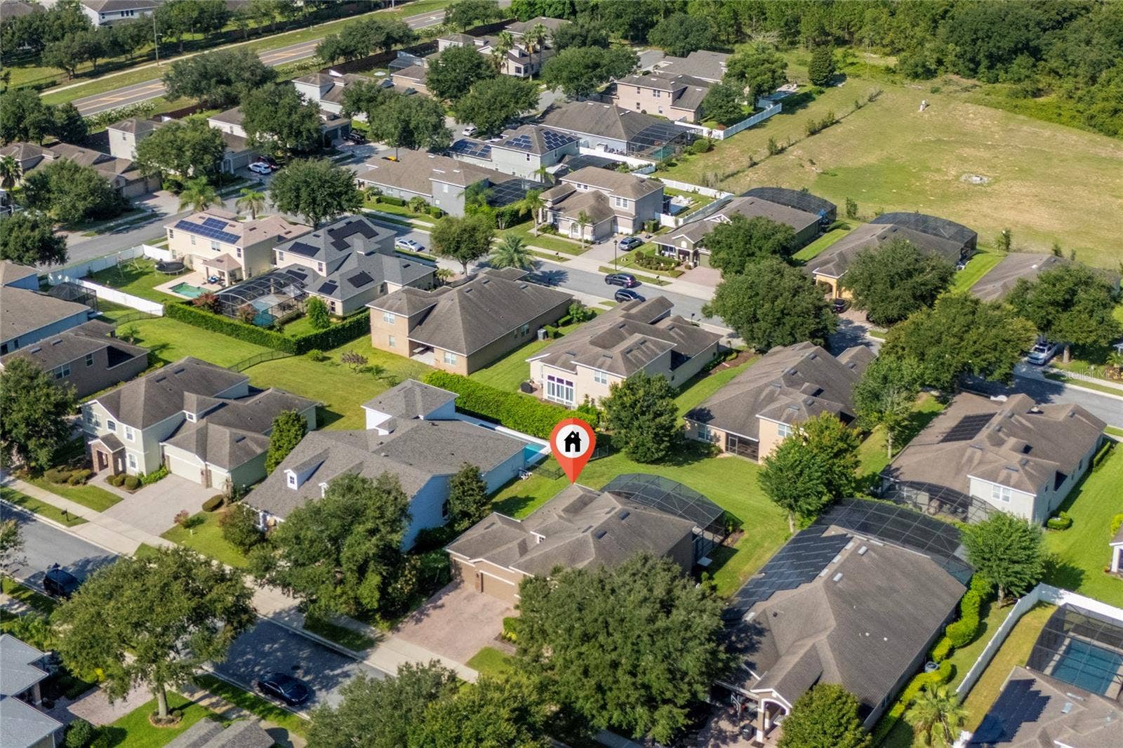 2202 REDMARK LANE, Winter Garden, FL 34787