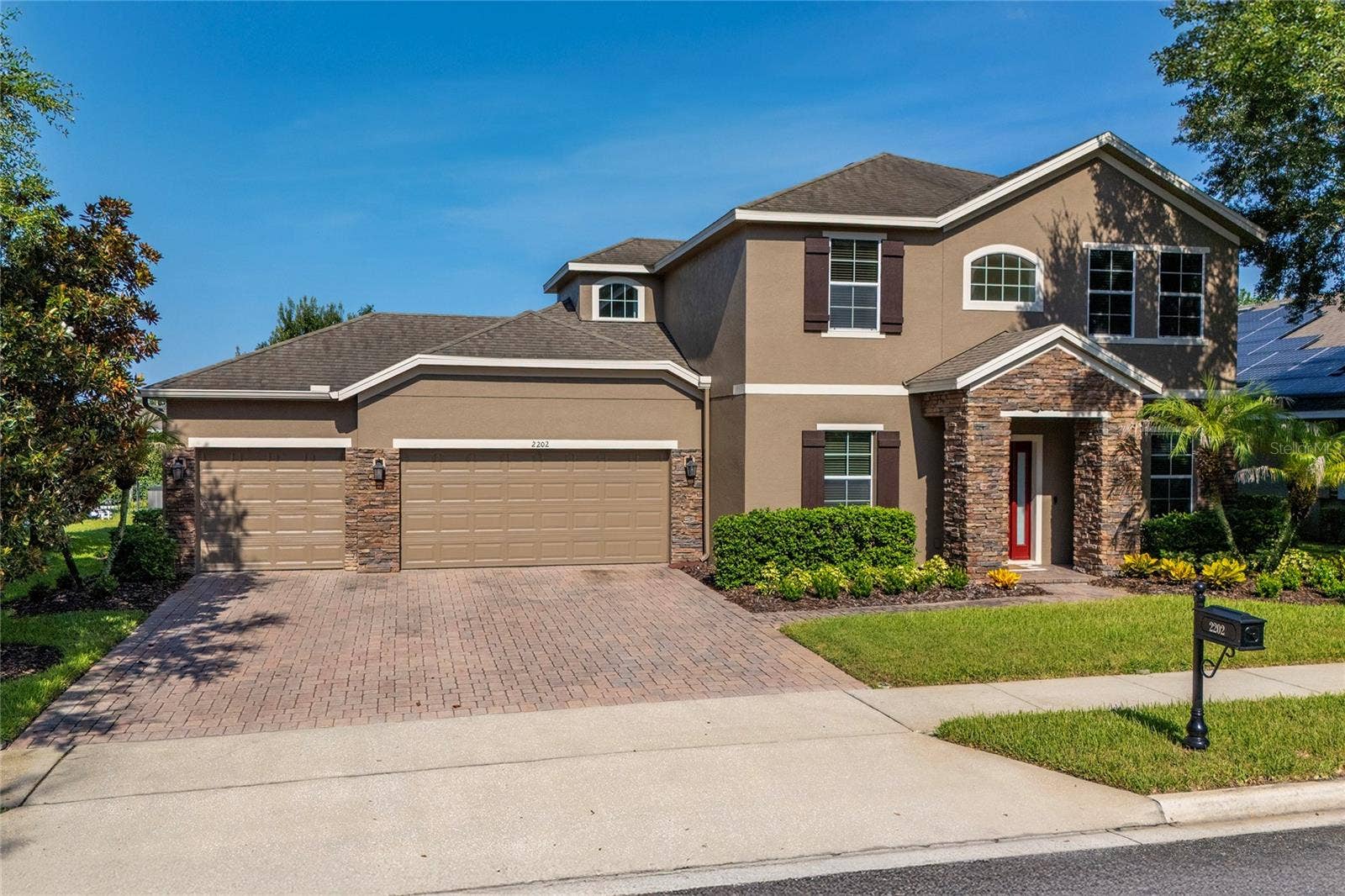 2202 REDMARK LANE, Winter Garden, FL 34787