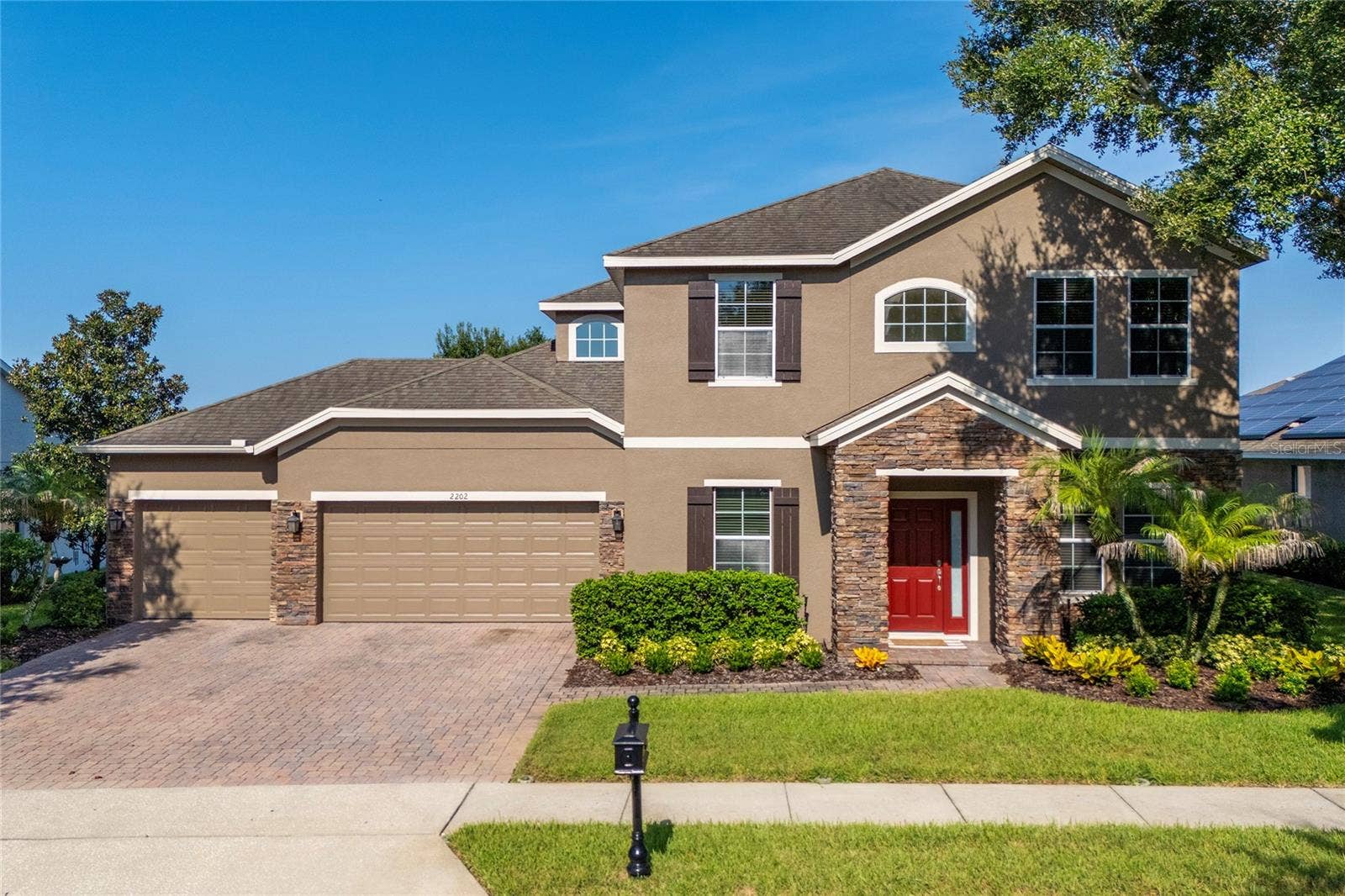 2202 REDMARK LANE, Winter Garden, FL 34787